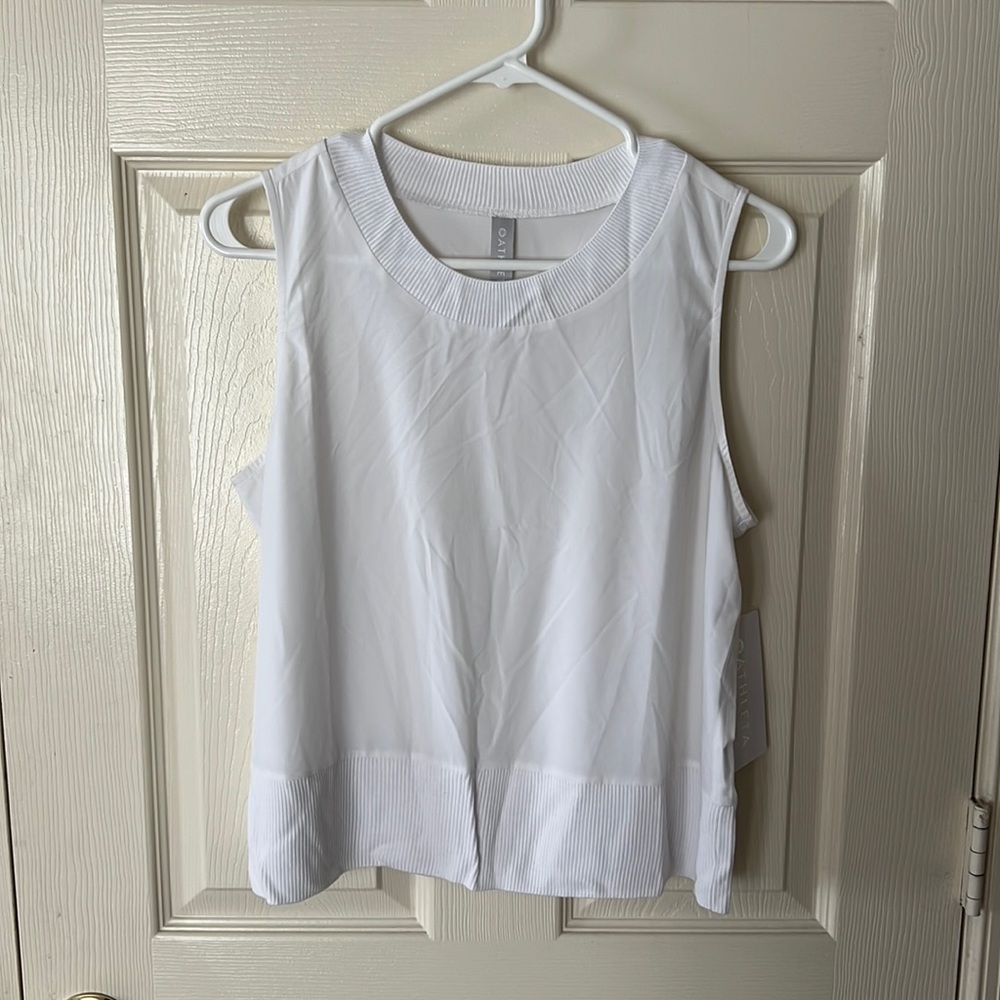 Athleta tank top